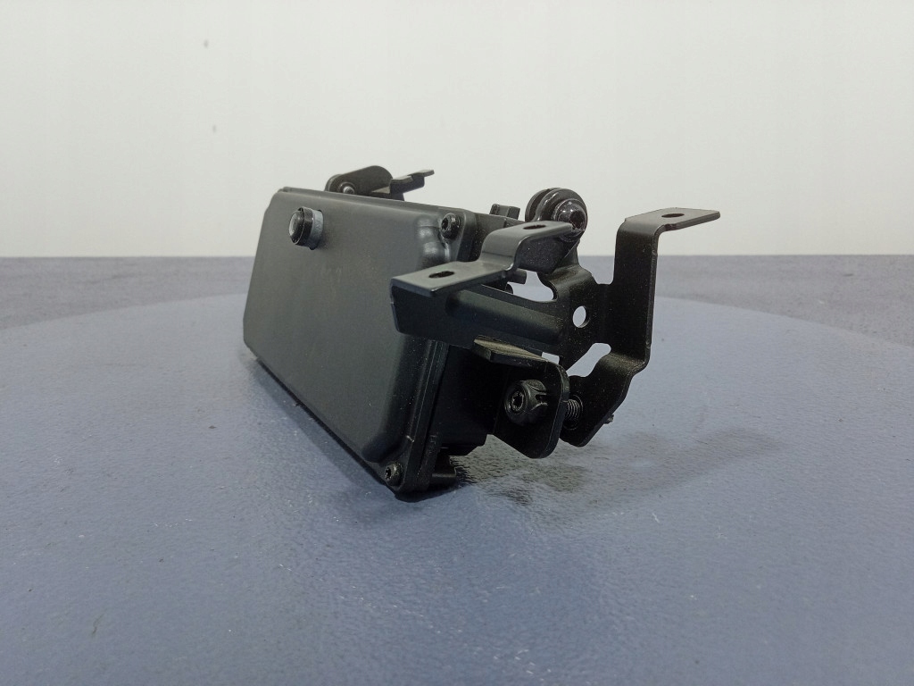 фото №3, Volvo xc60 ii 17- радар модуль камера стекло 32134323