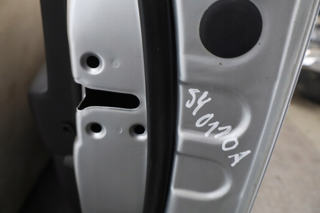 фото №4, Двері правий перед kia ceed i lift 9s