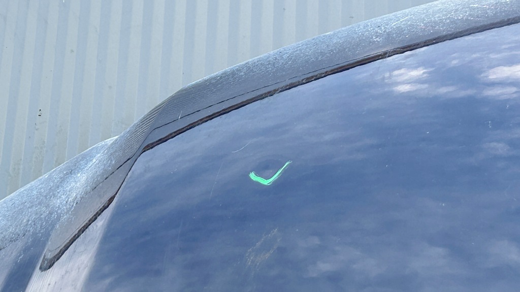 фото №11, Капот крышка двигателя audi a8 d3 02-05