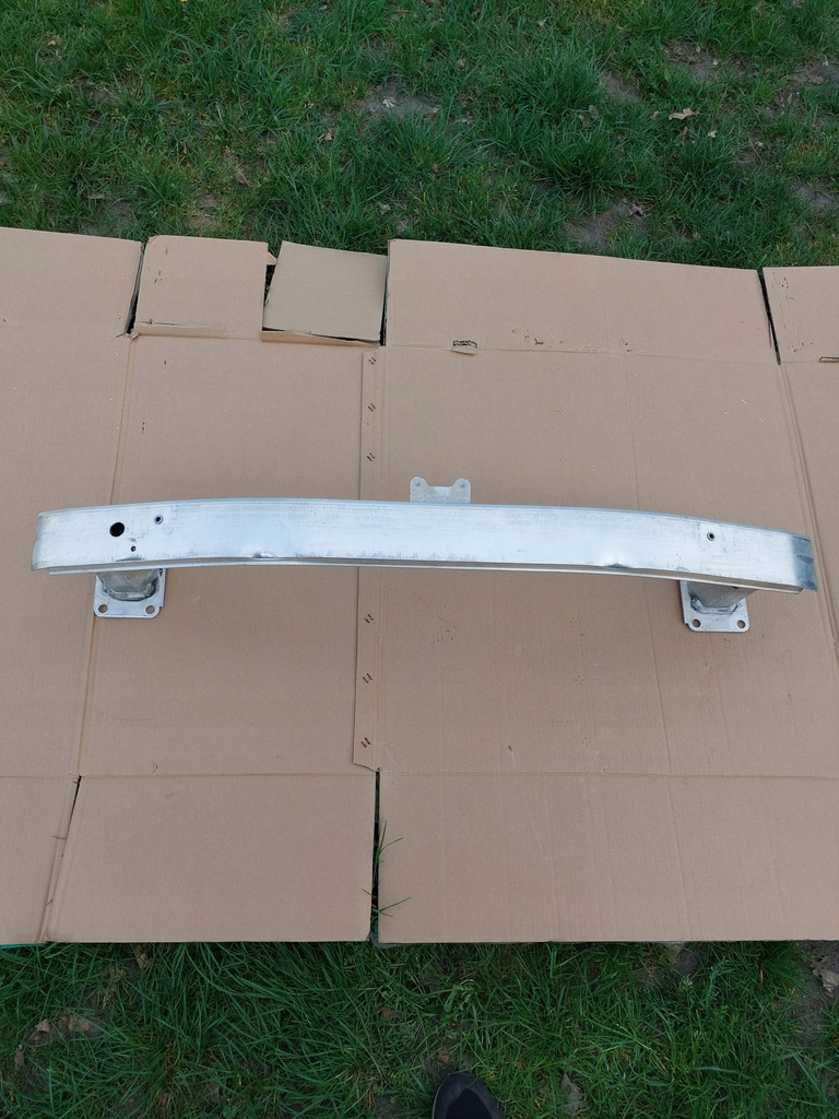 фото №1, Балка opel astra vi 6 перед оригинал 9835954880