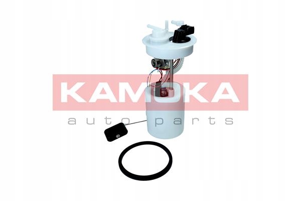фото №2, Kamoka насос пального електрична модуль