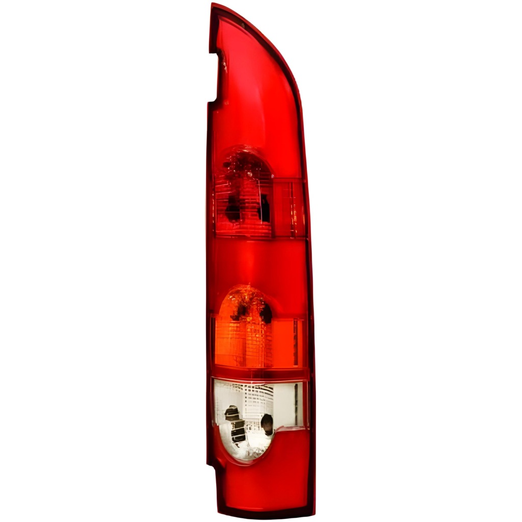 фото №1, Лампа задняя задняя do nissan kubistar 03-09