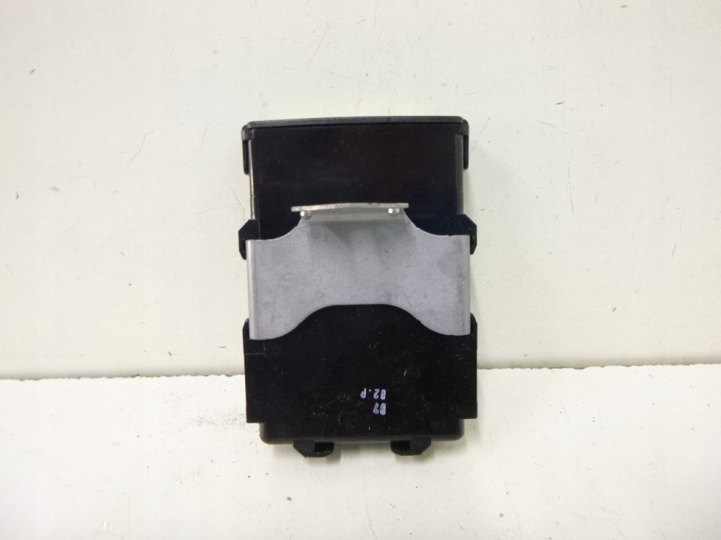 фото №4, Модуль pmc toyota avensis t27