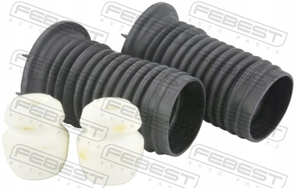 фото №2, Febest chshb-t250f-kit набор защиты пылезащитный, амортизатор