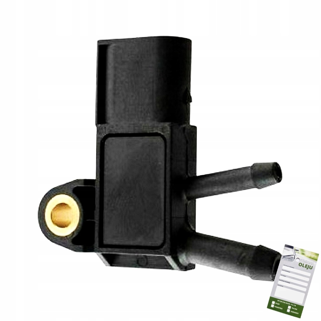 Купити Датчик тиск вихлопних газів dpf mercedes w639 w169 w245