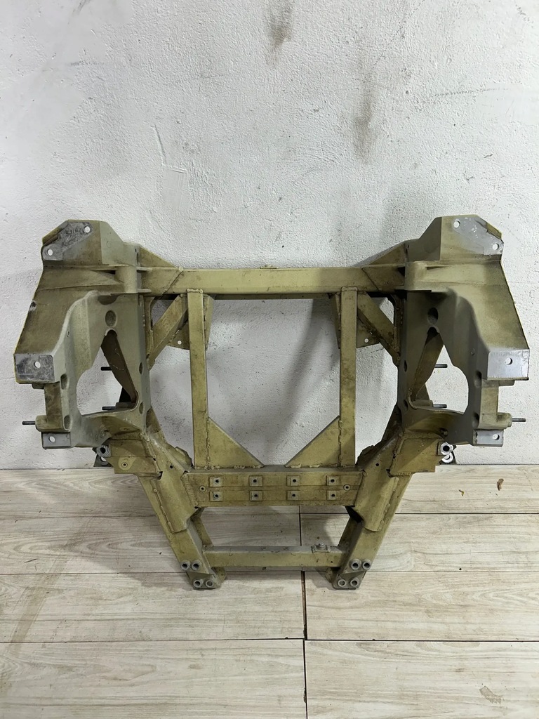 фото №1, Ferrari california 149m задня рами задня