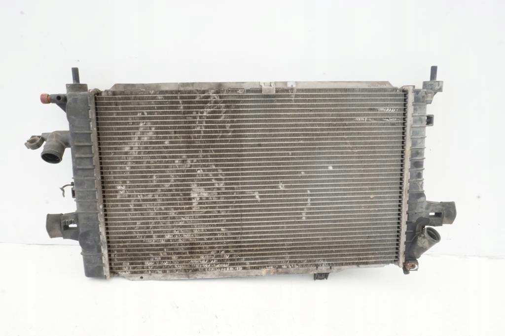 фото №1, Радиатор wody opel astra iii h 1.9 cdti