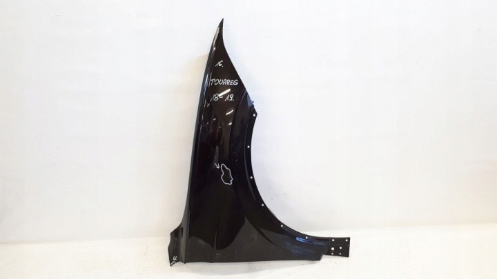 фото №1, Vw touareg 2018 крила правий перед