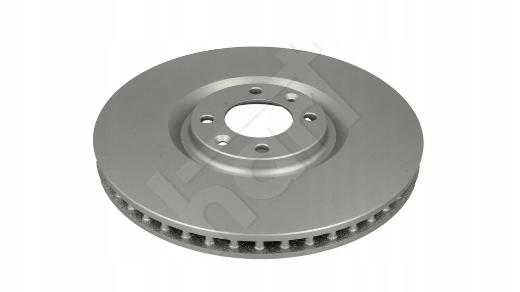 фото №1, Ham.tarcza /p/ citroen ds4 11-/mal/kpl