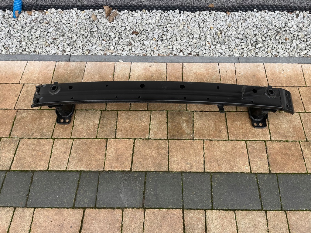 фото №1, Toyota rav4 2016- балка бампера