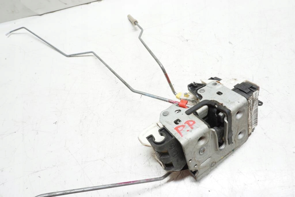 фото №1, Замок дверь правый перед dodge caliber