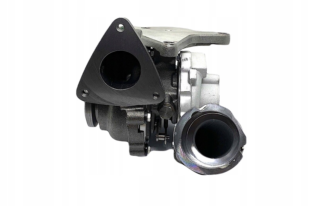 фото №5, Fabrycznie nowa турбина 760698-5005s vw multivan v 2.5 tdi 130 km