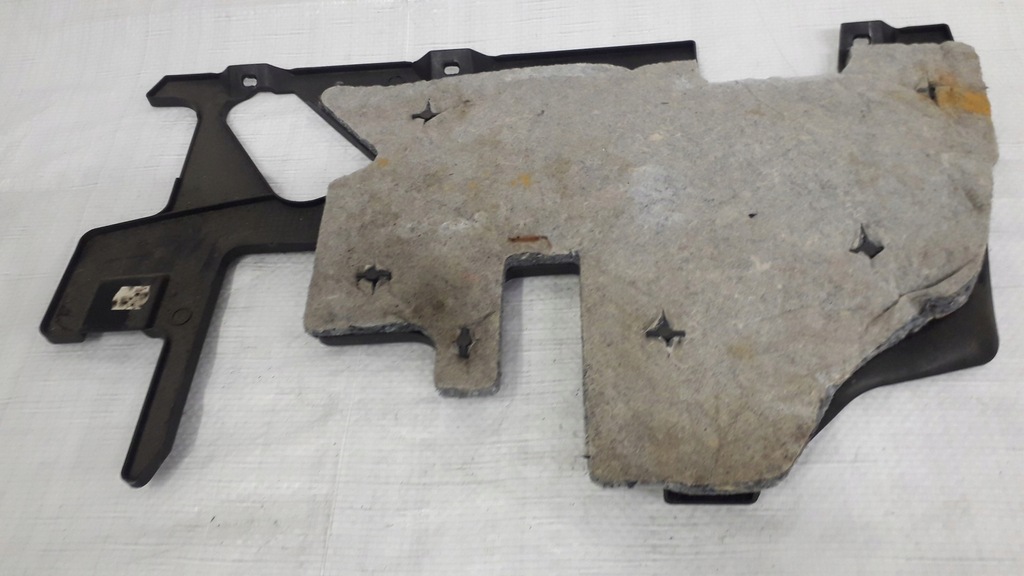 фото №10, Vw new beetle защита pod руль 1c1863081a