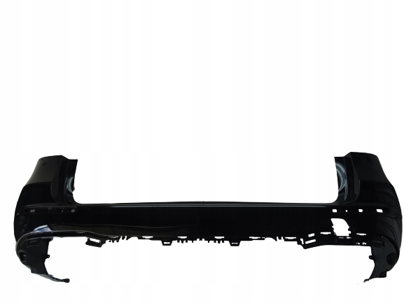 фото №1, Бампер mercedes w213 amg kombi 16- оригинал