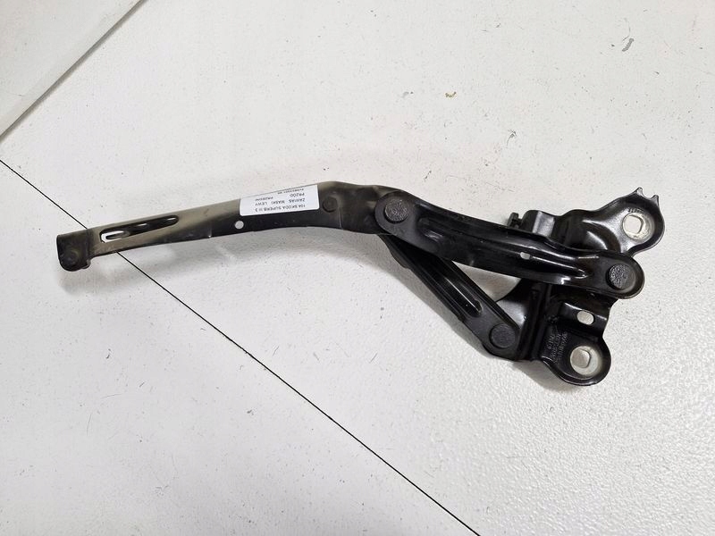 фото №6, Skoda superb iii 3 петля капот левый перед передний 3v0823301