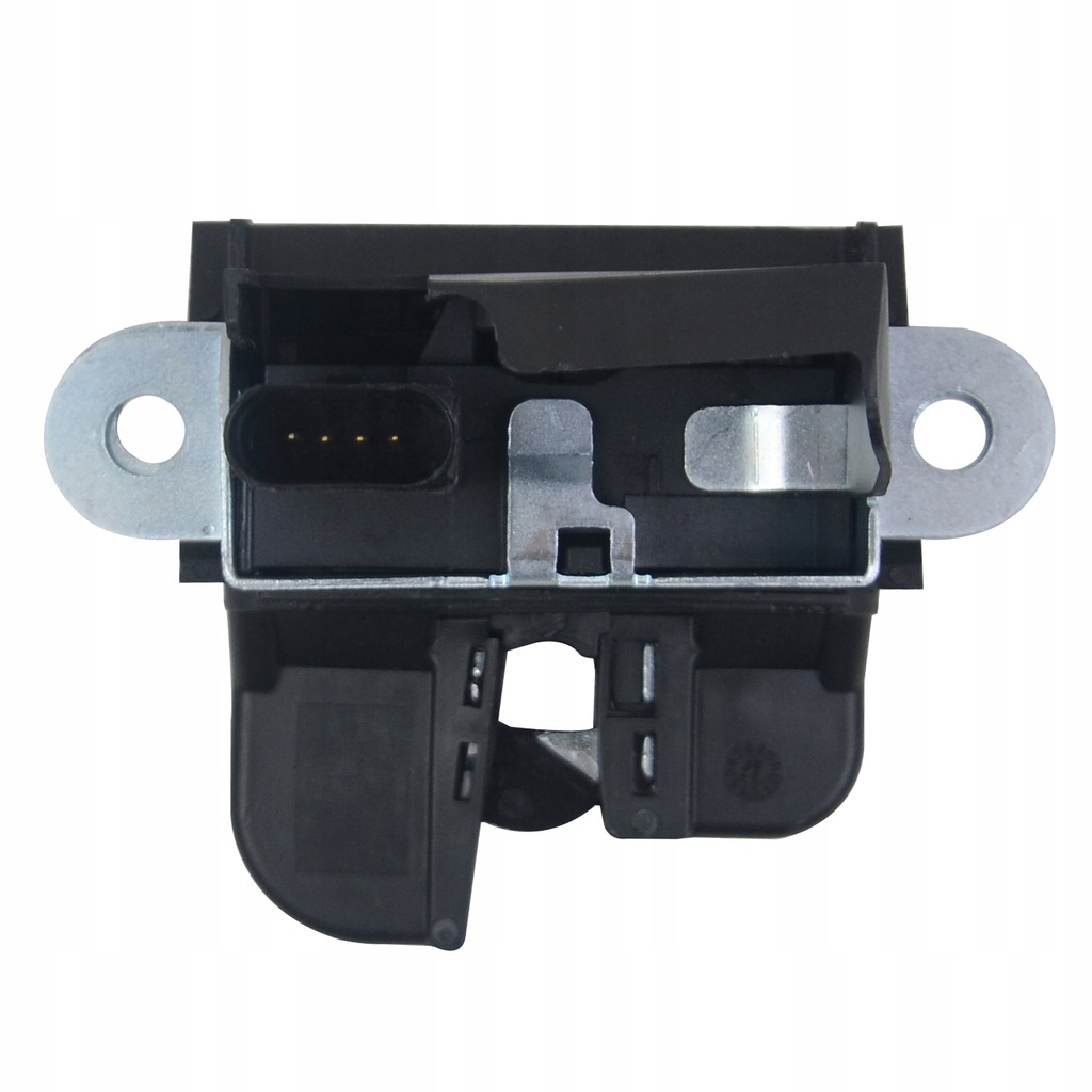 фото №10, Замок задний крышки skoda yeti 2010-2018 5l6827505c