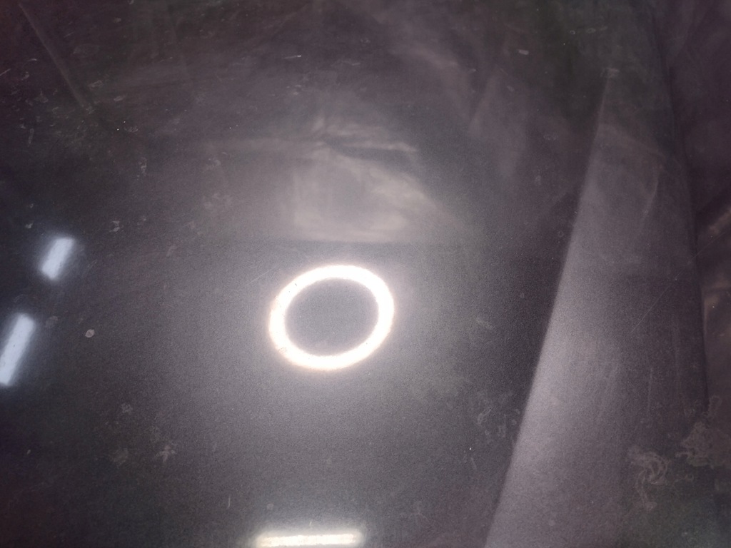 фото №13, Капот крышка двигателя renault laguna ii liftback k: teb66