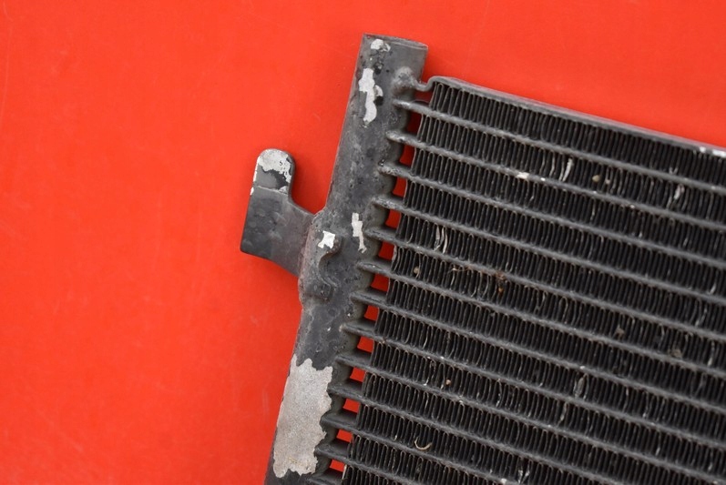 фото №10, Радиатор кондиционера opel signum 1.9 cdti 120 km 03-05