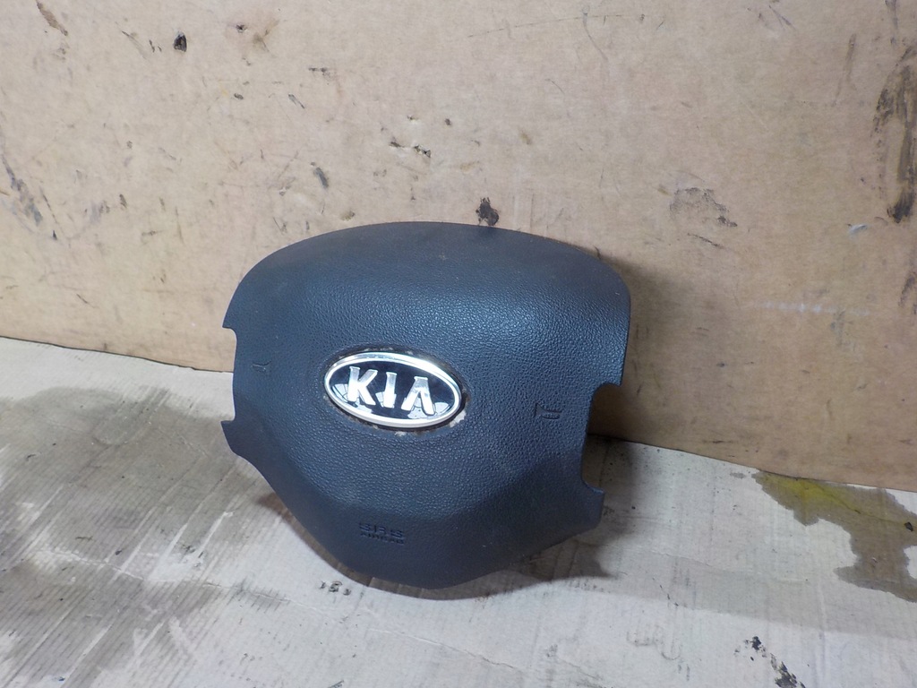 фото №6, Подушка подушка безопасности водителя ceed 09r. 1h59601010