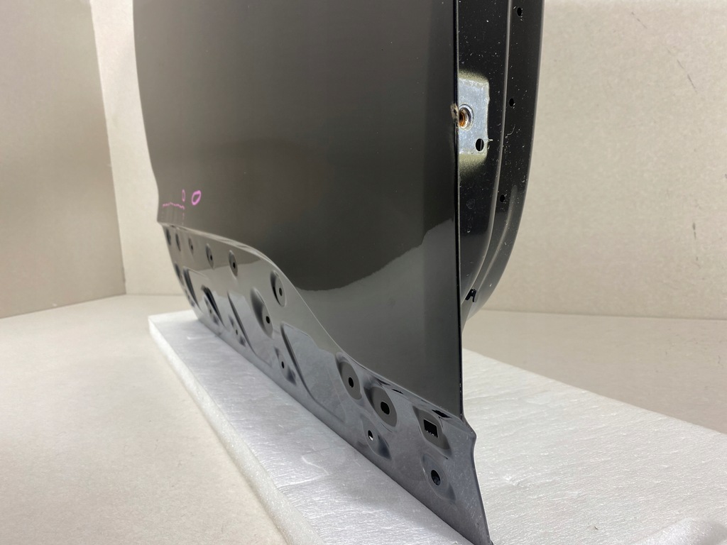 фото №5, Citroen c5 aircross двері правий перед передні