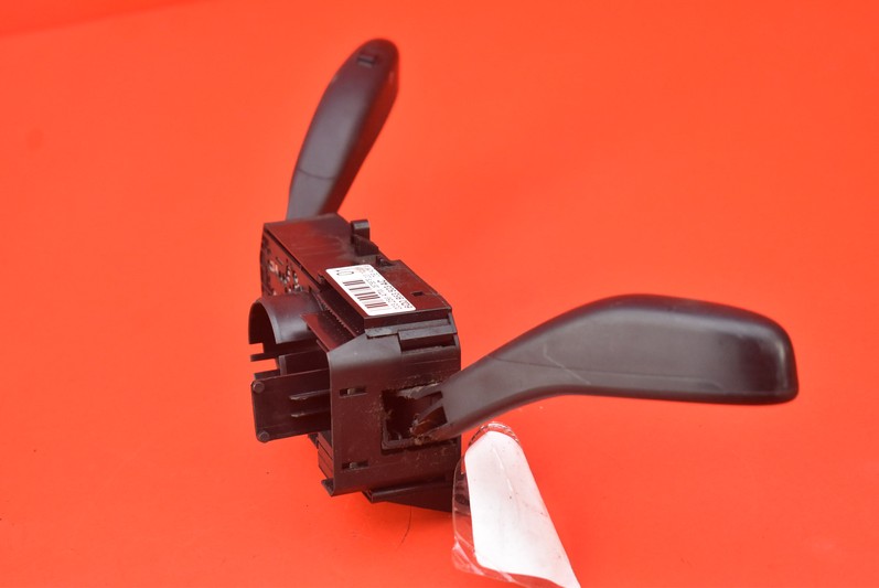 фото №6, Переключатель комбинированный подрулевой переключатель 6q0953503ac seat cordoba 2 ii sedan 99-03