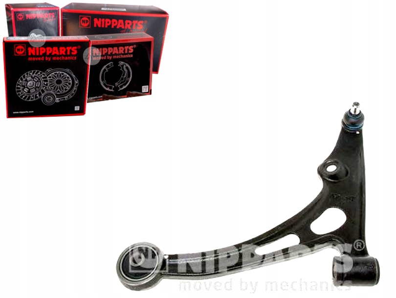 фото №1, Рычаг перед suzuki liana errh 2002перед le nippar