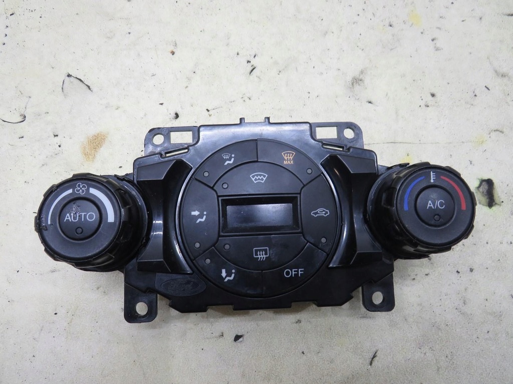 фото №1, Панель кондиционер ford ecosport 8a6t18c612