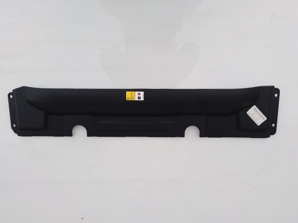 фото №1, Захист поперечина range rover sport l494 cpla6a950-ba