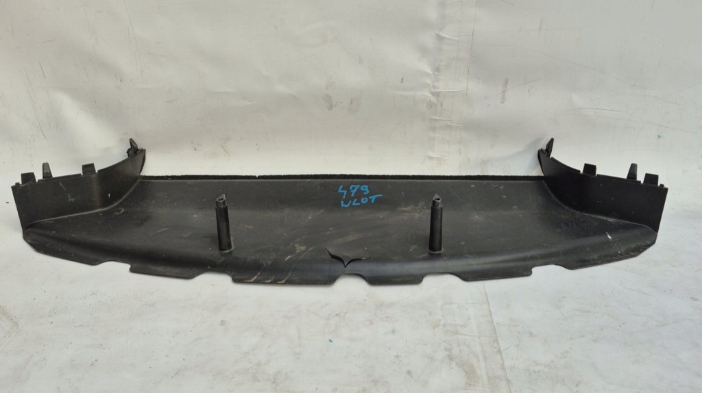 фото №1, Renault alpine a110 18- воздуховод впуск воздуха