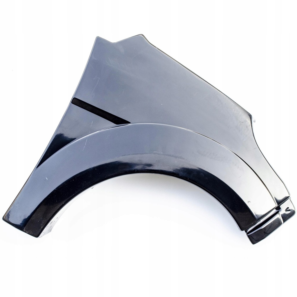 фото №1, Крила правий ligier ixo