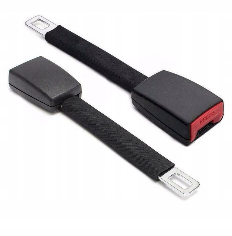 фото №12, Przedłużacz ременів безпеки адаптер 25cm 2szt