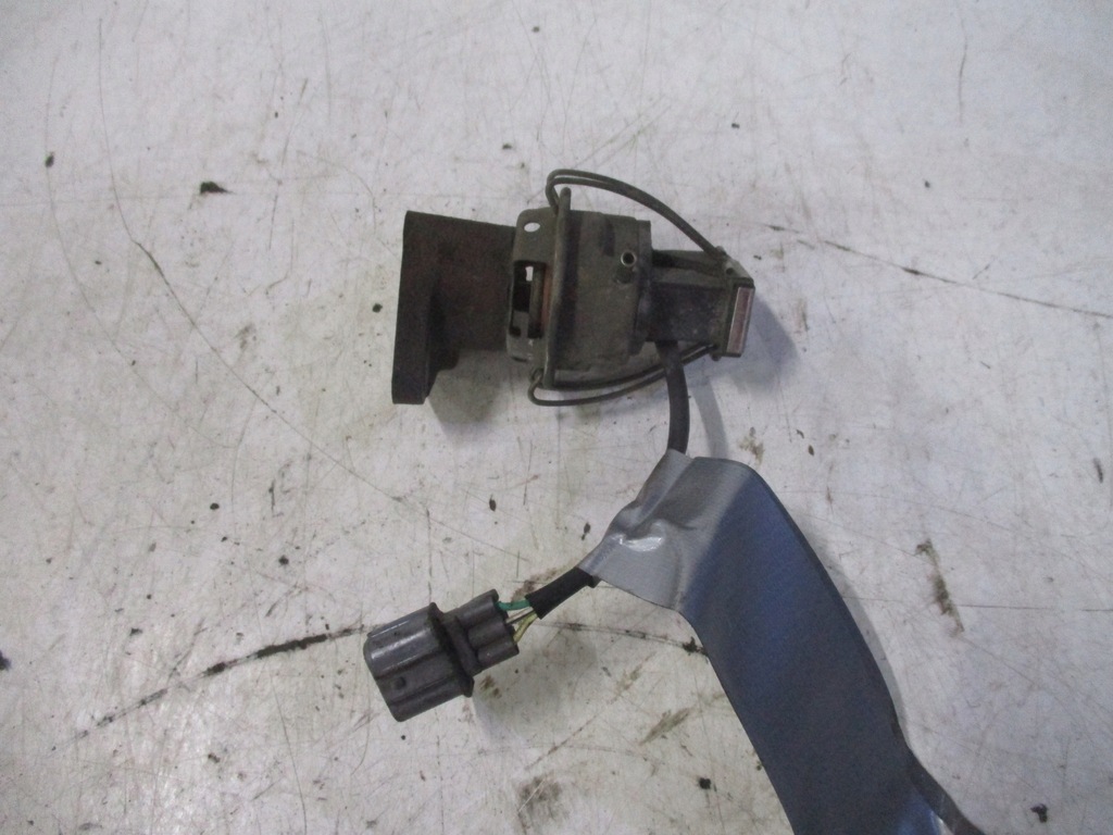 фото №1, Клапан egr honda accord v 2.0 97r