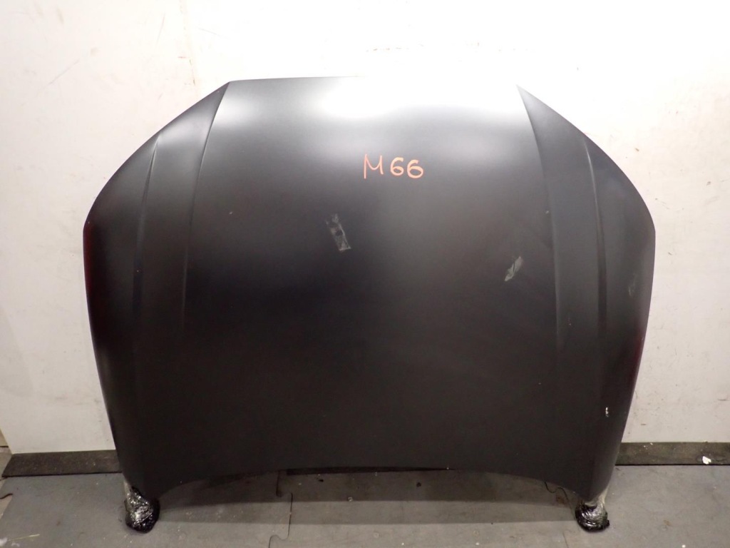 Купити Капот audi a4 b9 s4 2015- 8w