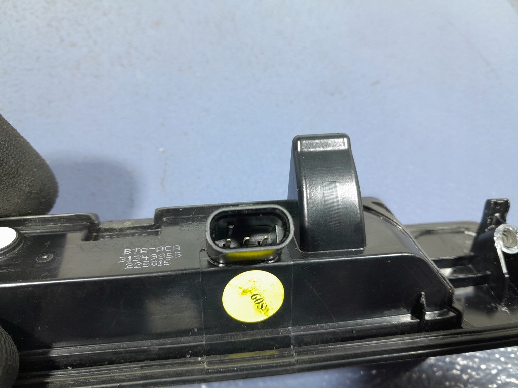 фото №5, Volvo xc90 ii ручка мікровимикач кришки задній pod камера 31349955