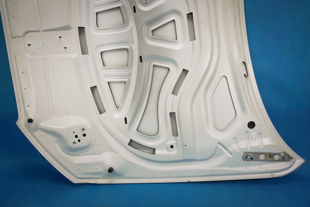 фото №10, Капот крышка двигателя audi a6 s6 rs6 4g c7 4g0823029a ls9r