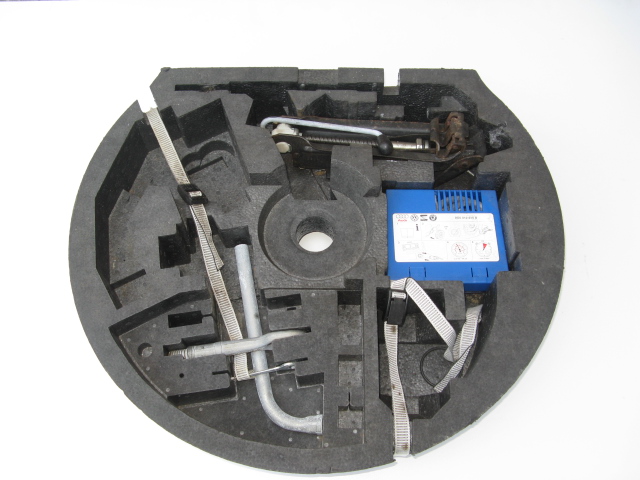 фото №1, Набір naprwaczy audi a3 8p