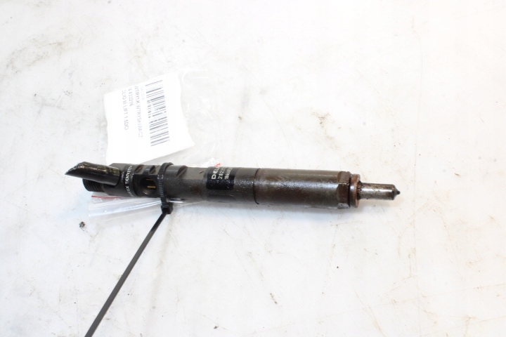фото №3, Інжектор форсунка renault clio iii lift 1.5dci