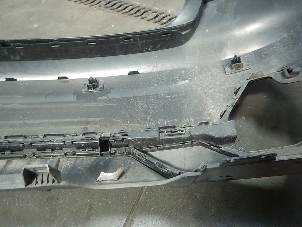 Бампер задний  задний audi a1 ii 82a s-line 18r-- Недорого