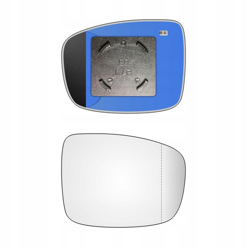 фото №1, Асферический hyundai ix20 2010-2019 2011 2012 2013