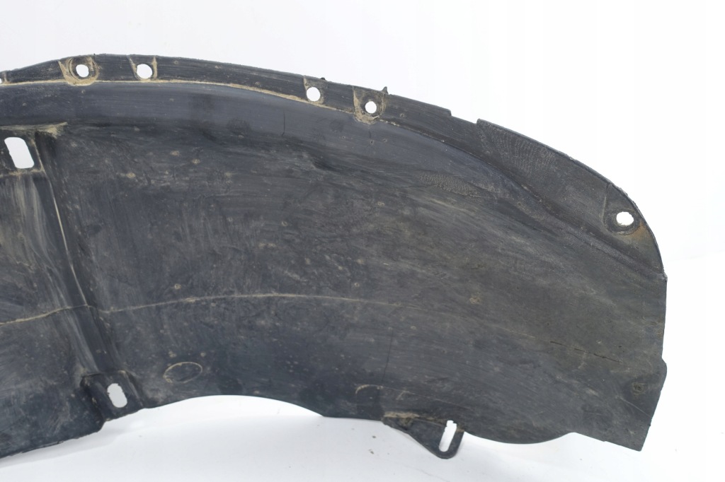 фото №10, Подкрылок левая задняя seat ibiza ii lift 99-02