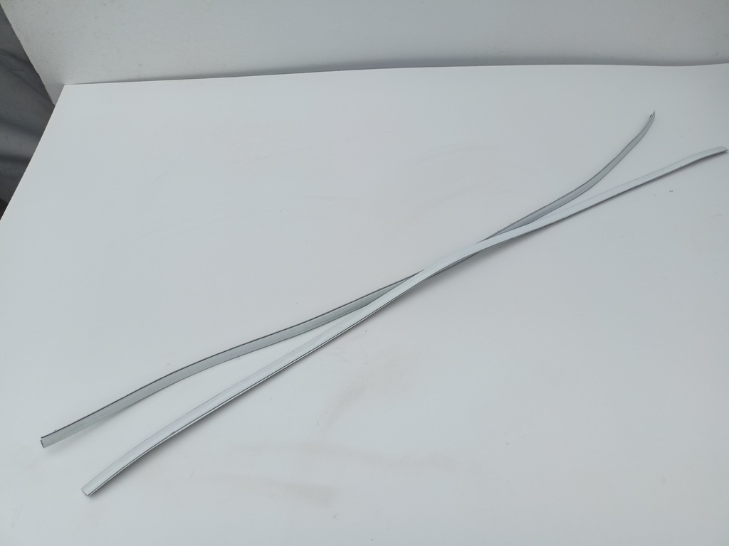 фото №1, Dodge challenger 2015+ молдинг дах права ліва