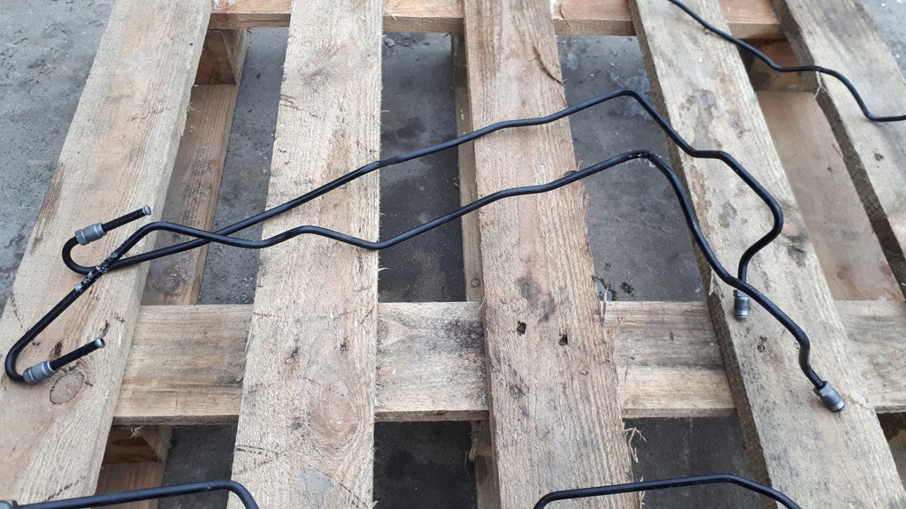 фото №9, S4 b8 lift a4 дроти гальмівні abs europa a5 s5