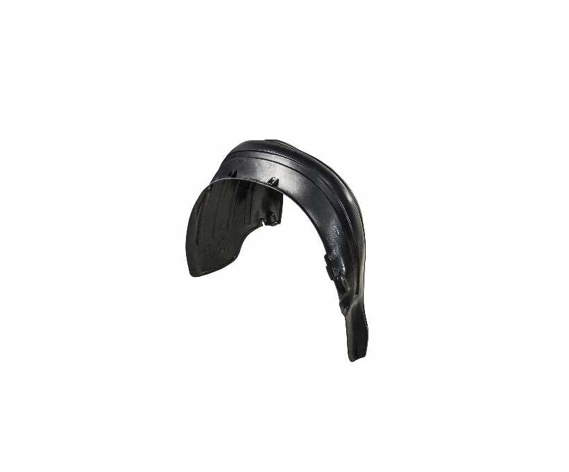 фото №1, Подкрылок skoda felicia 05.98- 6u0809957b левая