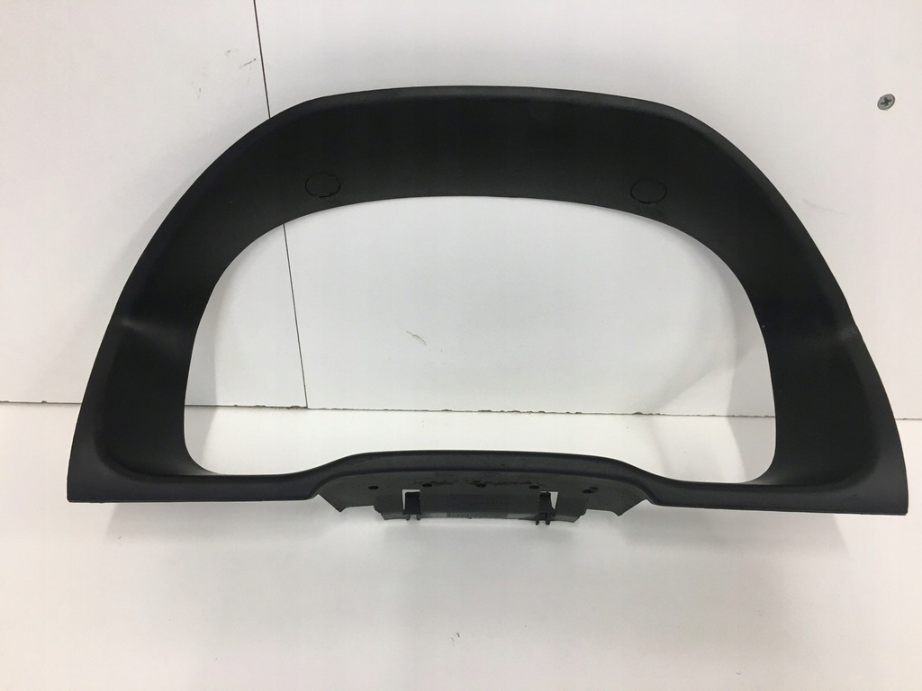 фото №14, 1u1857059a рамка спидометра skoda octavia 1 lift