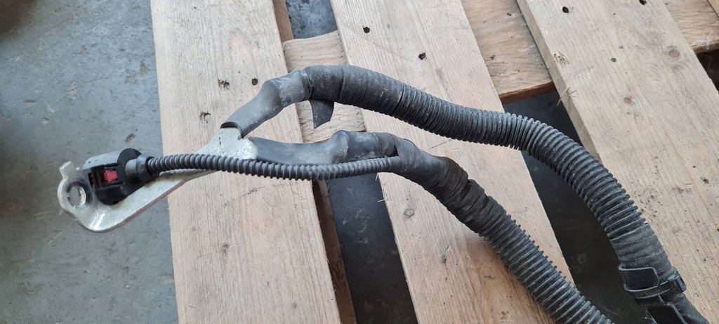 фото №11, A6 c8 4k жгут электропроводка стартер 2.0 tdi 4k0971228p a7 4k