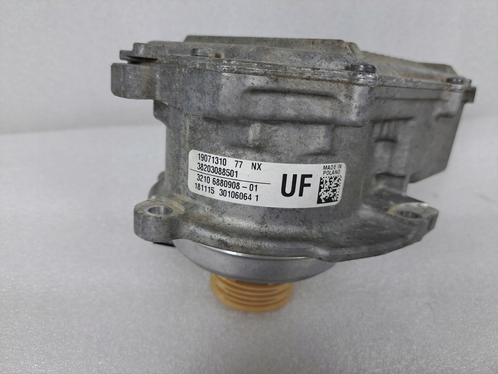 фото №7, Двигатель редуктор рулевого bmw 2 f46 6880908