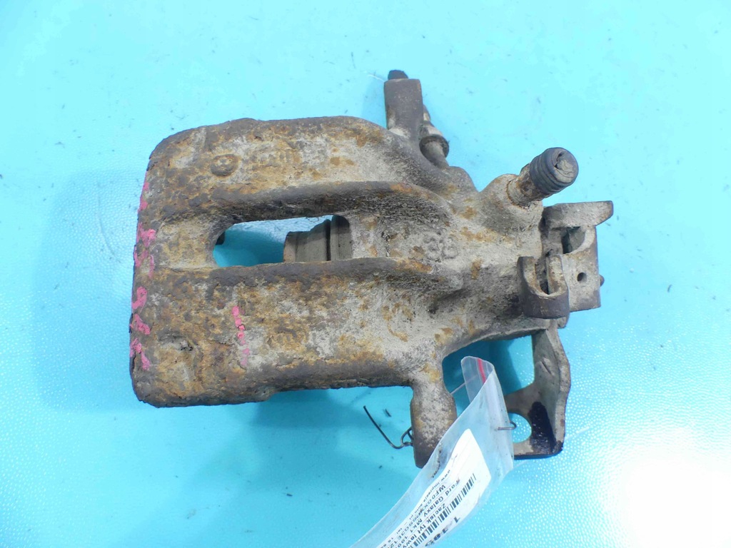 фото №1, Супорт задня лівий lucas ford galaxy mk1 03r lift