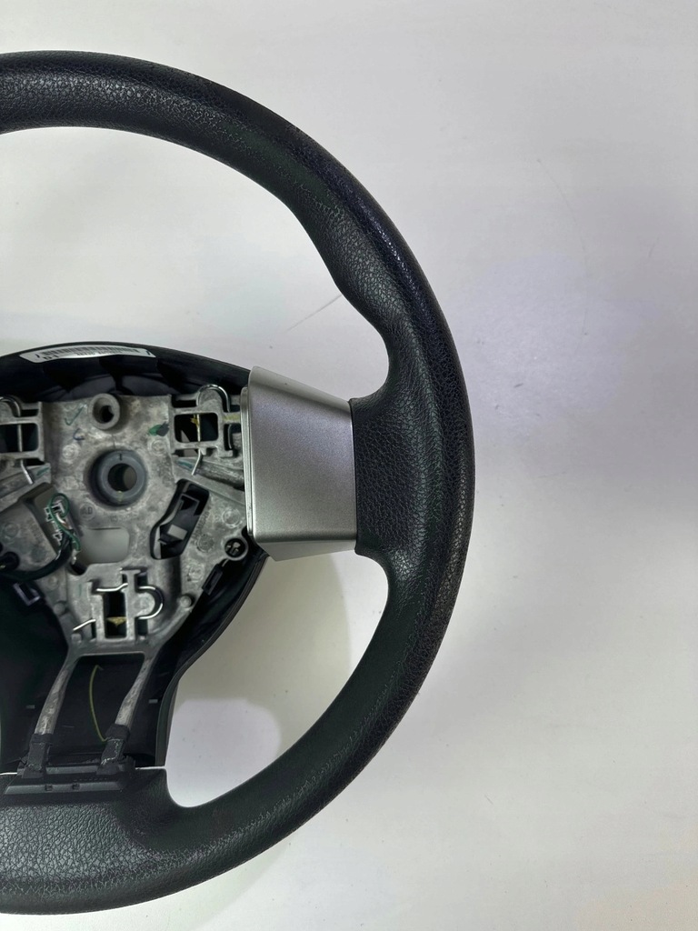 фото №11, Повітропровід багатофункціональний nissan tiida