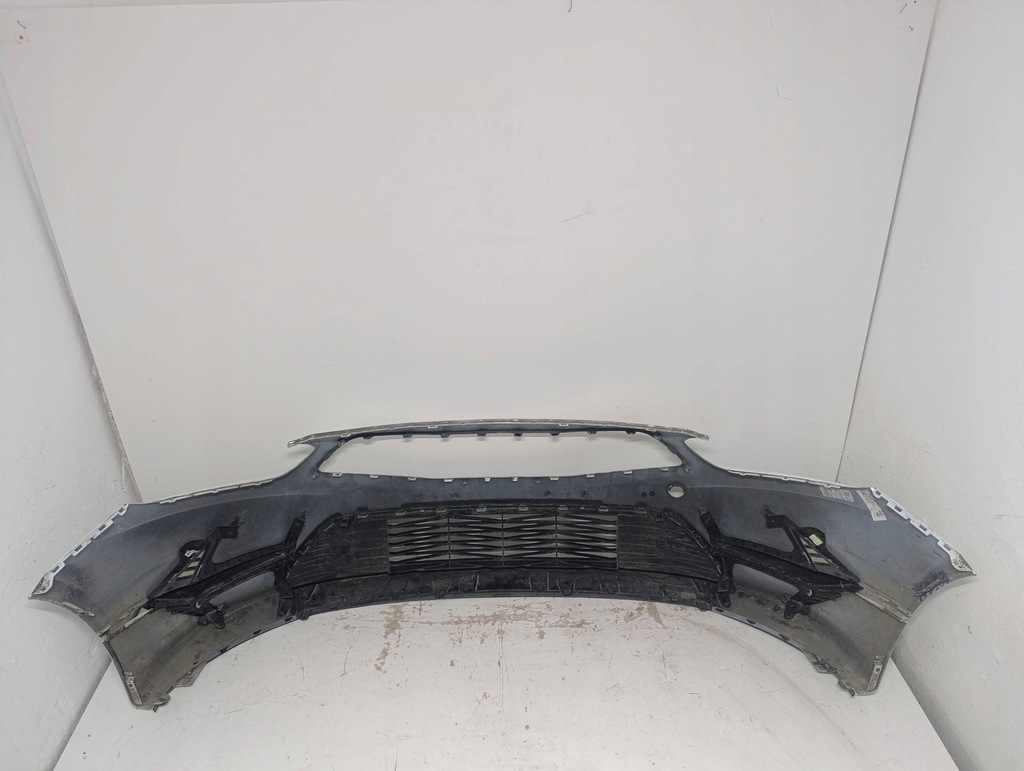 фото №13, Бампер перед передний kia ceed 3 iii lift