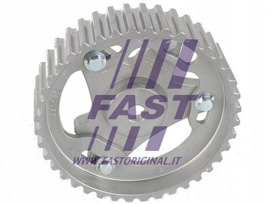 фото №3, Fast ft45610 колесо зубчатое, wał расширительный